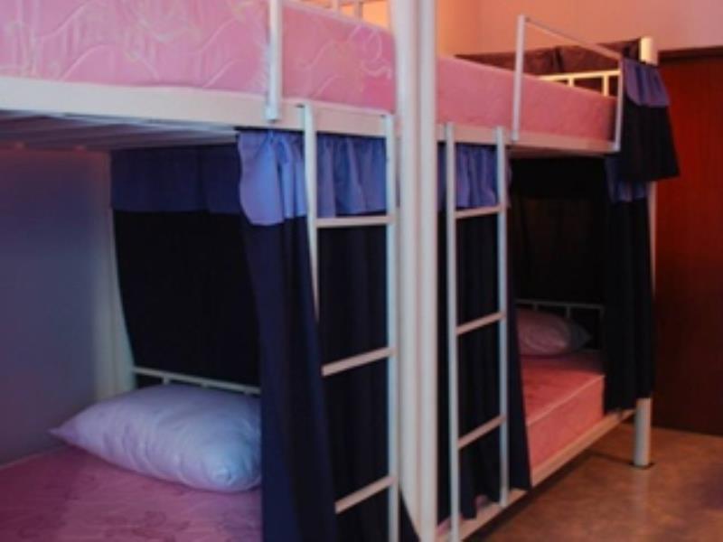 באן קאי Baan Kai Hostel מראה חיצוני תמונה