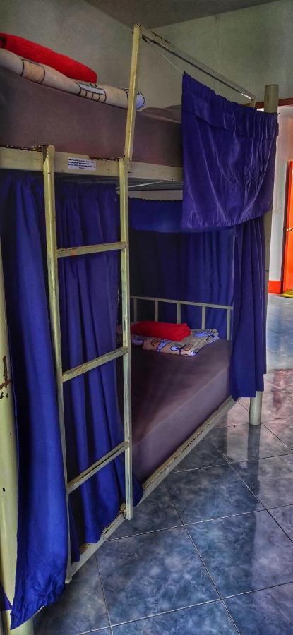 באן קאי Baan Kai Hostel מראה חיצוני תמונה